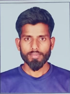 SANJIT KUMAR YADAV